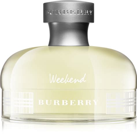 burberry weekend for women|Burberry weekend 3.3 oz.